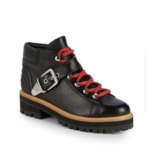 Marc Fisher LTD Indre Platform Booties